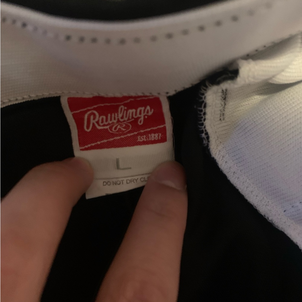 Baseball Pants - Picture 3 of 3